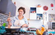 Cesarine: Home Cooking Class & Meal with a Local in Palermo