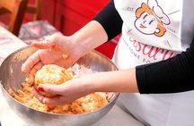 Cesarine: Home Cooking Class & Meal with a Local in Catania