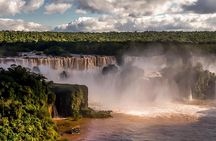 Private Full-Day Tour to Iguazu Falls National Park 