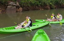 NHA TRANG WATERFALL TOUR (Trekking, Climbing, Swimming) Off the beaten tracks