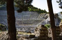 Private Ephesus Tour for Cruiser