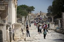 Private Ephesus Tour for Cruiser