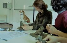 Sculpt to Florentine Pet