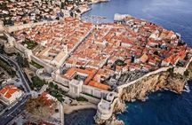 Dubrovnik Old City Walls Private Tour