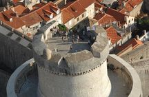 Dubrovnik Old City Walls Private Tour