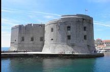 Dubrovnik Old City Walls Private Tour
