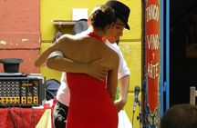 Buenos Aires City Tour