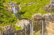 Waterfall Hike