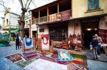 Old Tbilisi & Mtskheta. Private tour from Kutaisi