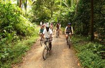 St Lucia Bike and Hike