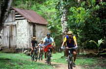St Lucia Bike and Hike