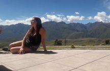 Traditional Sacred Valley