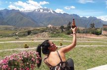 Traditional Sacred Valley