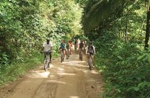 St Lucia Bike and Hike