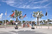 2 Hour Guided Segway Tour around Clearwater Beach