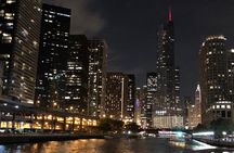 Chicago Fireworks Cruise