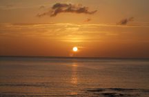 Cruise Sunset Party in Castries