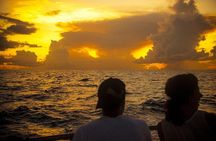 Cruise Sunset Party in Castries