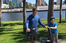 2 Hour Guided Segway Tour