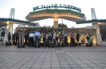 2 Hour Guided Segway Tour
