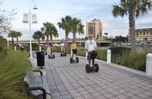 2 Hour Guided Segway Tour