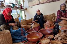 Discovering the best valley in atlas mountains and be inside the Berber culture.