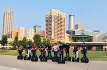 2.5hr Guided Segway Tour of Midtown Atlanta