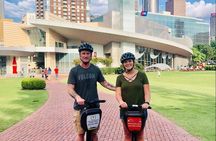 2.5hr Guided Segway Tour of Midtown Atlanta