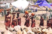 Cultural and Historical Tour in Thaba Bosiu, Lesotho