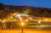 Cultural and Historical Tour in Thaba Bosiu, Lesotho