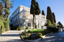 Full Day Private Tour in Corfu