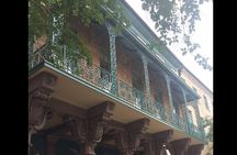 Lost Stories of Black Charleston Walking Tour