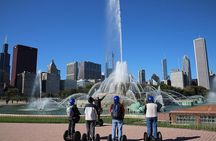 Guided Segway Tour of Chicago
