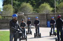 Guided Segway Tour of Chicago