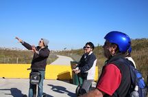 Guided Segway Tour of Chicago