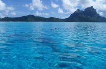 Luxury Full Day Snorkeling