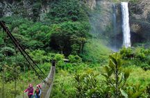 Banos Tour from Quito – Gateway to the Amazon Rainforest