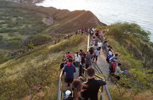 Diamond Head Crater 