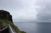 Makapu’u Lighthouse Trail and Shuttle Service