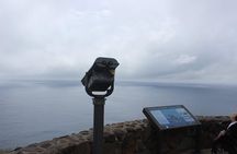 Makapu’u Lighthouse Trail and Shuttle Service