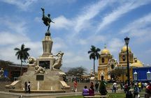 El Brujo - Archeological site & Museum