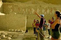 El Brujo - Archeological site & Museum