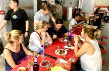 Singapore: UNESCO Street Food & Cultural Experience 