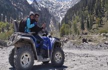 Private Taj Mahal With Shimla Manali Tour AC Car Guide Sightseeing With Meal