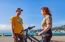 Wellington Self-Guided Electric Bike Tour