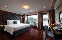 BEST SELLER 2026 All inclusive Halong Bay-Lan Ha Bay many options
