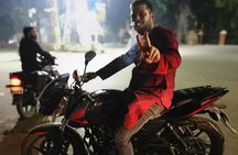 Bike Tour of Varanasi 