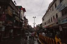 Bike Tour of Varanasi 