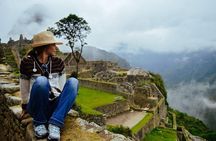Machu Picchu By Train (2 Days)