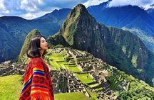 Machu Picchu By Train (2 Days)